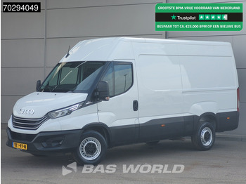 Товарен бус IVECO Daily 35s14