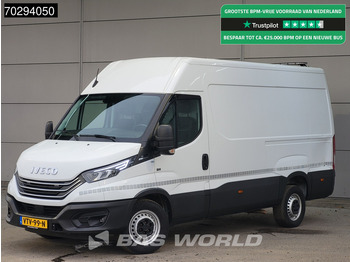 Товарен бус IVECO Daily 35s14
