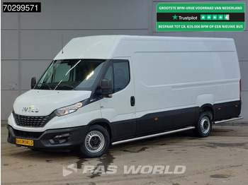 Товарен бус IVECO Daily 35s14