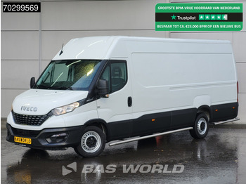 Товарен бус IVECO Daily 35s14