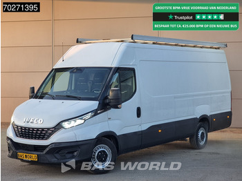 Товарен бус IVECO Daily 35s14