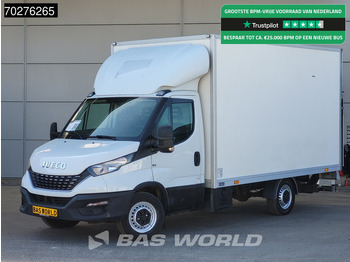 Лекотоварен автомобил фургон IVECO Daily 35s14
