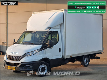 Лекотоварен автомобил фургон IVECO Daily 35s14