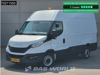 Товарен бус IVECO Daily 35s14