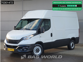 Товарен бус IVECO Daily 35s14