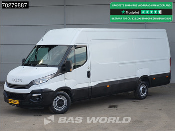Товарен бус IVECO Daily 35s14