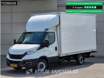 Лекотоварен автомобил фургон IVECO Daily 35s14