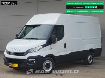 Товарен бус IVECO Daily