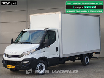 Лекотоварен автомобил фургон IVECO Daily