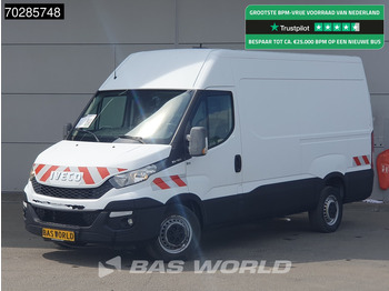 Товарен бус IVECO Daily