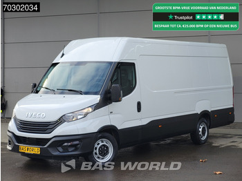 Товарен бус IVECO Daily 35s16