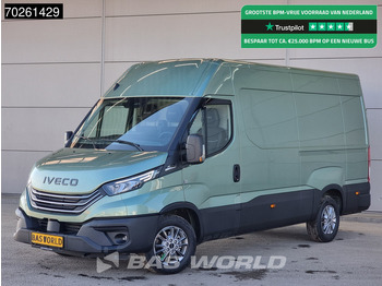 Товарен бус IVECO Daily 35s16