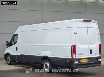 Товарен бус Iveco Daily 35S16 Automaat 160PK L3H2 Camera Airco Parkeersensoren L4H2 16m3 Airco: снимка 2
