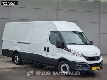Товарен бус Iveco Daily 35S16 Automaat 160PK L3H2 Camera Airco Parkeersensoren L4H2 16m3 Airco: снимка 3