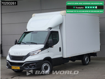 Лекотоварен автомобил фургон IVECO Daily 35s16