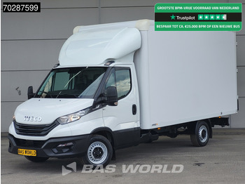 Лекотоварен автомобил фургон IVECO Daily 35s16