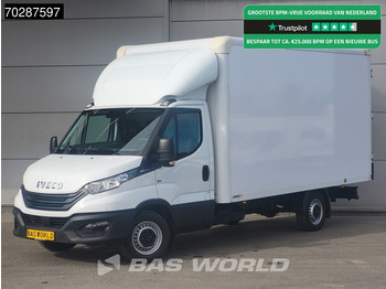 Лекотоварен автомобил фургон IVECO Daily 35s16