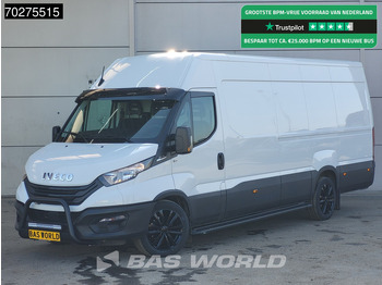 Товарен бус IVECO Daily 35s16
