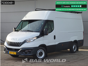 Товарен бус IVECO Daily 35s16