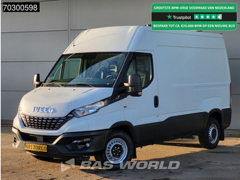 Товарен бус IVECO Daily 35s16