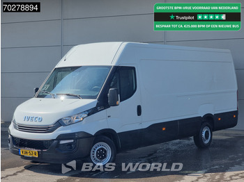 Товарен бус IVECO Daily 35s16