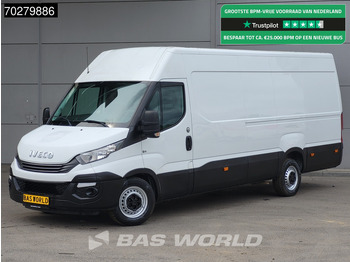 Товарен бус IVECO Daily 35s16