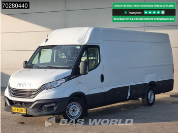 Товарен бус IVECO Daily 35s16