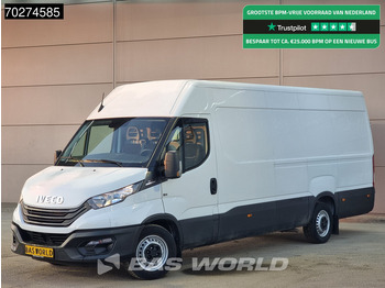 Товарен бус IVECO Daily 35s16