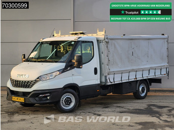 Бордови бус IVECO Daily 35s16