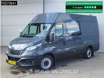 Товарен бус IVECO Daily 35s16