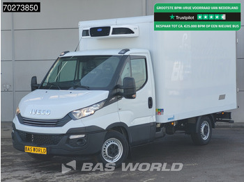 Хладилен бус IVECO Daily 35s16