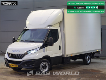 Лекотоварен автомобил фургон IVECO Daily 35s16