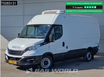 Хладилен бус IVECO Daily 35s16