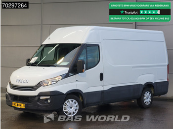 Товарен бус IVECO Daily 35s18