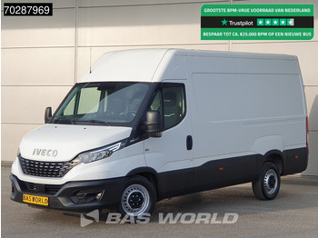 Товарен бус IVECO Daily 35s18