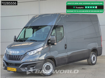 Товарен бус IVECO Daily 35s18