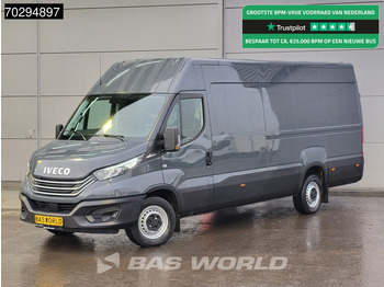 Товарен бус IVECO Daily 35s18