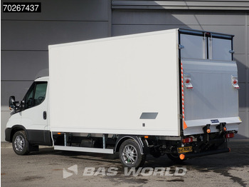 Нови Хладилен бус Iveco Daily 35S18 3.0L Koelwagen Laadklep Thermoking C-250 LED ACC Navi Airco Koel Koeler Kühl Kühler Kühlkoffer 20m3 Airco: снимка 2