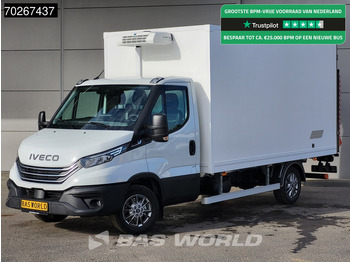 Хладилен бус IVECO Daily 35s18