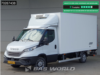 Хладилен бус IVECO Daily 35s18