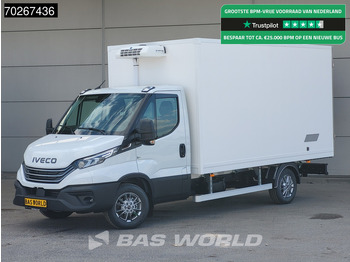 Хладилен бус IVECO Daily 35s18