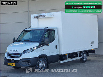Хладилен бус IVECO Daily 35s18