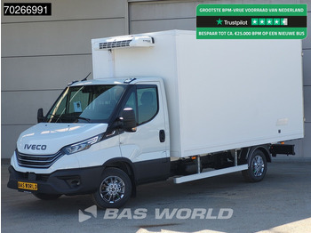 Хладилен бус IVECO Daily 35s18