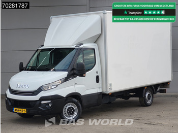 Лекотоварен автомобил фургон IVECO Daily 35s18