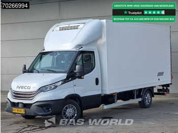 Хладилен бус IVECO Daily 35s18