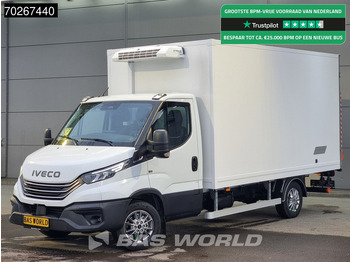 Хладилен бус IVECO Daily 35s18