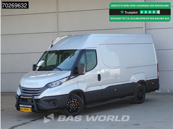 Товарен бус IVECO Daily 35s21