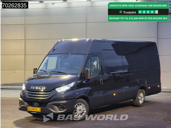 Товарен бус IVECO Daily 35s21