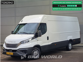 Товарен бус IVECO Daily 35s21