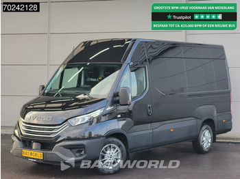 Товарен бус IVECO Daily 35s21